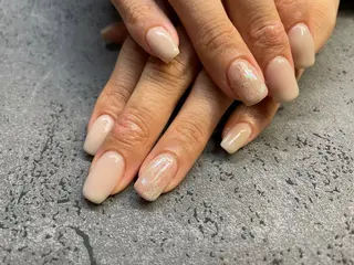 ネイル NailandEye Lucaのネイルデザイン