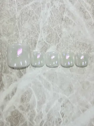 ネイル MUSE新浦安店 下地のマツエク・マツパデザイン