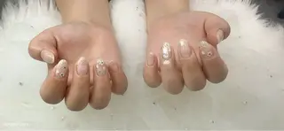 ネイル MIKIネイルサロン所属・MIKIネイル サロンのネイルデザイン