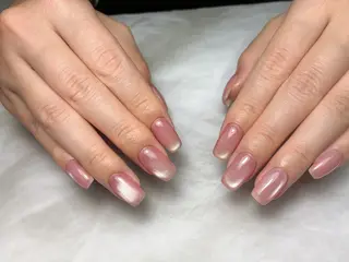 ネイル ネイルサロン Bebeのネイルデザイン