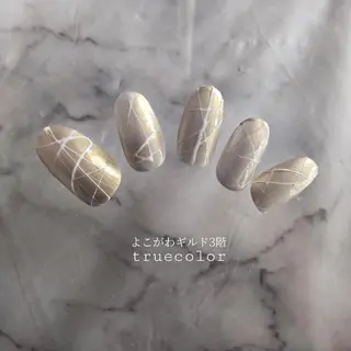 ネイル ひだか あいこのネイルデザイン