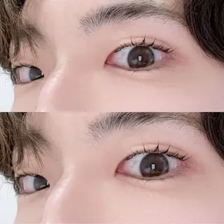 マツエク・マツパ 🤍Riina /国分寺🤍のマツエク・マツパデザイン