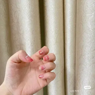 ネイル 橋本 アミのネイルデザイン