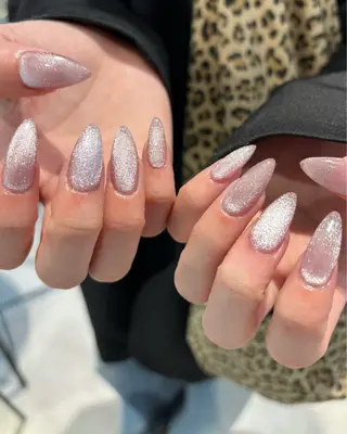 ネイル Lanhr Nail&Eyelash所属・Lanhr miyukiのネイルデザイン