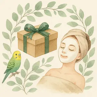 今野 弥沙子のエステ・リラクイメージ