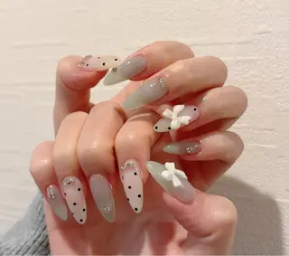 ネイル D-BEAUTY Nailsalonのネイルデザイン