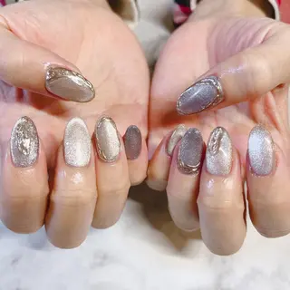 ネイル ISHIHARA KANAのネイルデザイン