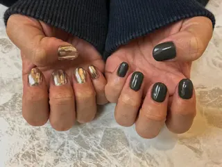 ネイル Irodim所属・MOKA NAKAGAWAのエステ・リラクイメージ