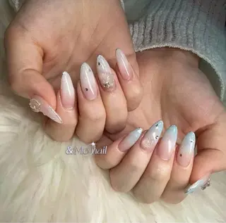 ネイル Fukuda シュウのネイルデザイン