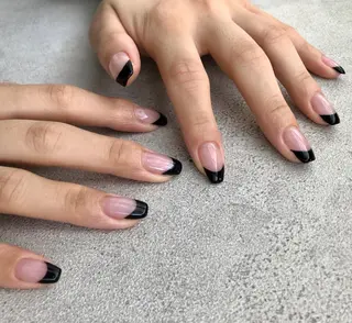 ネイル Yarm As Etel ..のネイルデザイン