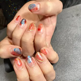 ネイル Flore (フロール)の眉毛・アイブロウイメージ