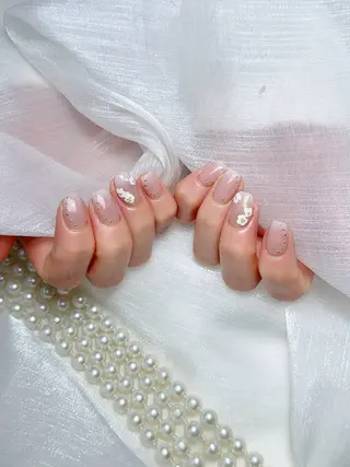 ネイル ENsalon akiのネイルデザイン