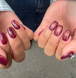 ネイル MH_ Nailのネイルデザイン