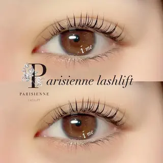 マツエク・マツパ eyelash salon ime 草津店所属・ime 草津店 今井のマツエク・マツパデザイン