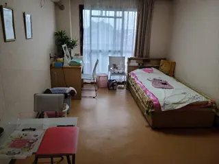 水野 容子のエステ・リラクイメージ