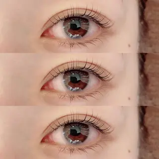 マツエク・マツパ sofa ⌇chihiroのマツエク・マツパデザイン