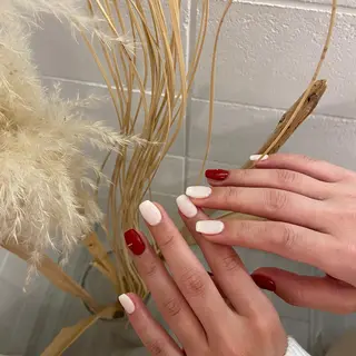 ネイル NAIL SALON Rのネイルデザイン