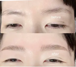 アイブロウ Eyelash Salon Ao（アオ）所属・Ao tamai🌿のマツエク・マツパデザイン