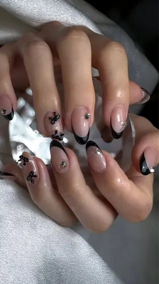 ネイル Ｓｏｉ .のネイルデザイン