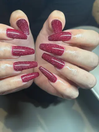 ネイル N.style所属・Ｎ. styleのネイルデザイン