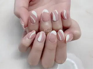 ネイル NIMO ネイルサロンのネイルデザイン