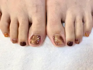 ネイル ネイルandエステ maple豊見城店のエステ・リラクイメージ