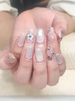 ネイル Nyanco Nailのネイルデザイン