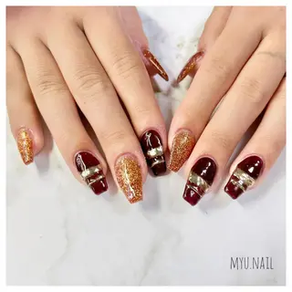 ネイル Y's nailのネイルデザイン