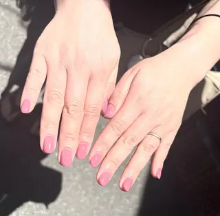 ネイル Lipa【リパ】所属・Lipa【リパ】 kyokaのネイルデザイン