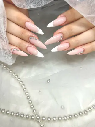 ネイル 【Laule‘a 】のネイルデザイン