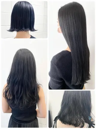 ミディアム カラー ヘアアレンジ メンズ nico TOKYO 渋谷所属・ブリーチ ハイトーン 特化🌈フジタハルキのヘアスタイル