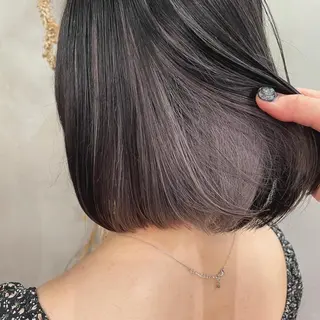 ショート RorriM natsuのヘアスタイル