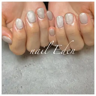 ネイル Eden　private nail saron所属・Eden ♾️のネイルデザイン