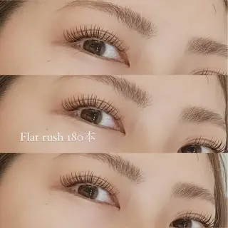 マツエク・マツパ Eyelash &nailartsalon Ali'i Hale所属・Ali'i YURIのマツエク・マツパデザイン