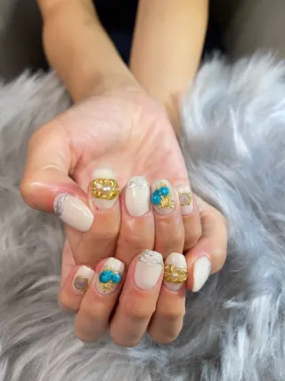 ネイル ♡ KEIKOのネイルデザイン