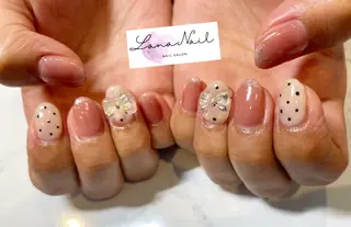 ネイル Lana Nailのネイルデザイン