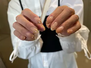 ネイル mieux HAZUKiのその他イメージ