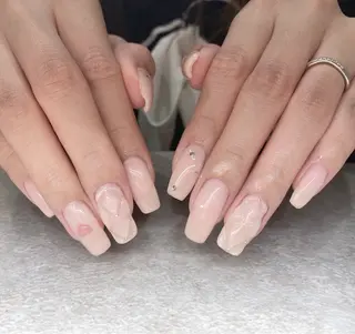 ネイル fufu la.のネイルデザイン