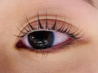 マツエク・マツパ eye mor 杉浦のマツエク・マツパデザイン