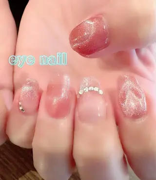 ネイル Eye nailのネイルデザイン