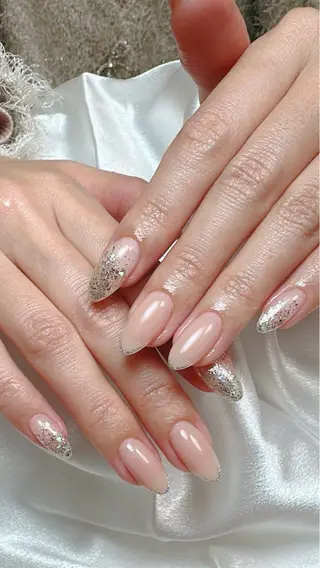 ネイル 菜 菜のネイルデザイン