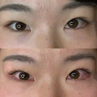 マツエク・マツパ GRAN AVEDA /みなみのマツエク・マツパデザイン