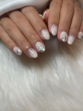 ネイル timtam --sakiのネイルデザイン