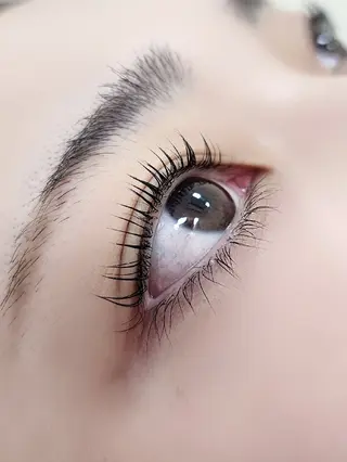 マツエク・マツパ Ｍ salon アイラッシュのマツエク・マツパデザイン