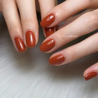 ネイル ネイル/耳つぼ /新ホワイトニングのネイルデザイン