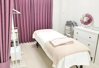 美肌脱毛サロン Dione横浜関内のエステ・リラクイメージ