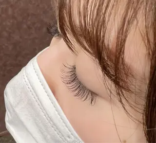 マツエク・マツパ B's緑店 eyelist川上のマツエク・マツパデザイン