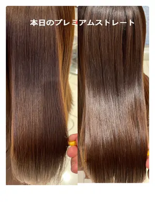 ロング 似合わせ☆ショート 店舗指名1位✨LEOのヘアスタイル