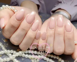 ネイル Lien _リエン リエンのネイルデザイン