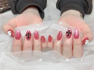 ネイル Bél Nail salonのネイルデザイン